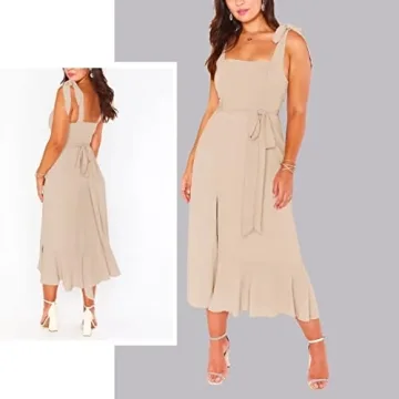 Elegant Yazinie Wedding Guest Dresses for Women