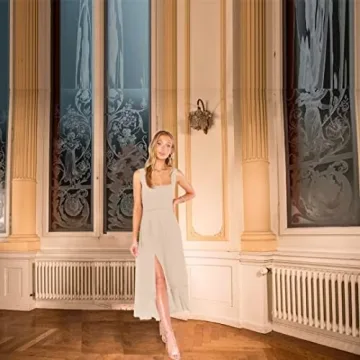 Elegant Yazinie Wedding Guest Dresses for Women