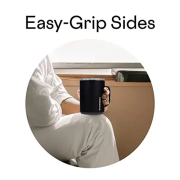 Corkcicle Insulated Coffee Mug - Hot Drinks Anywhere