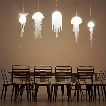 Simple Deluxe 360W 15ft Extension Lamp Cord for Lighting