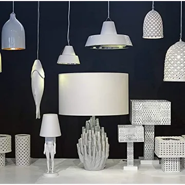 Simple Deluxe 360W 15ft Extension Lamp Cord for Lighting