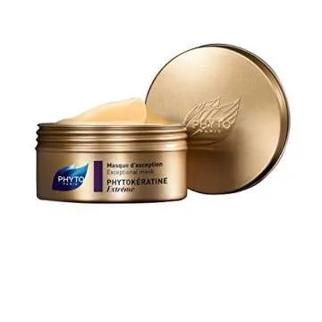 PHYTO Phytokératine Extrême Mask for Dry Damaged Hair