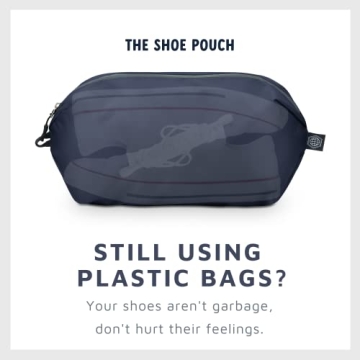 Large Compression Packing Cubes for Travel - 7 Piece Set