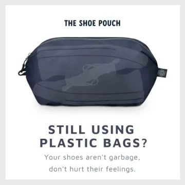 Large Compression Packing Cubes for Travel - 7 Piece Set