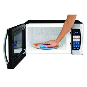 Scotch-Brite 21 Pack Non-Scratch Scrub Sponges for Kitchens