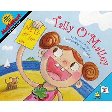 Tally O'Malley - Engaging Math Story for Kids