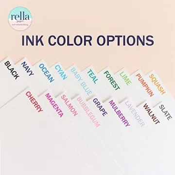 Personalized Horse Stationery for Girls - Custom Notecards