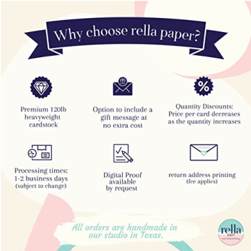 Personalized Horse Stationery for Girls - Custom Notecards