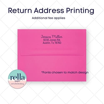 Personalized Horse Stationery for Girls - Custom Notecards