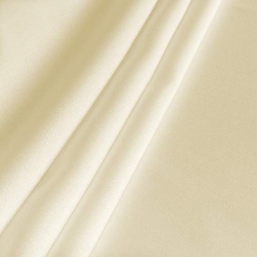 Sancua 54" Square Tablecloth: Stain & Wrinkle Resistant