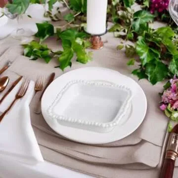 Beatriz Ball VIDA Alegria Napkin Holder for Entertaining