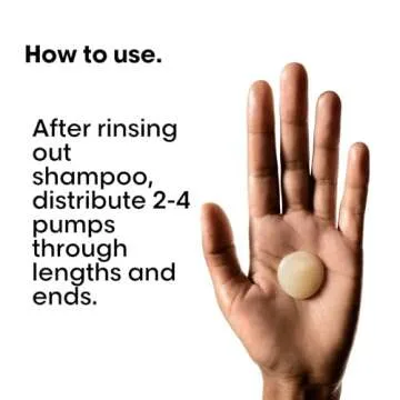 L'Oreal Professionnel Absolut Repair Conditioner | For Dry/Damaged Hair | Repairs Hair and Provides Shine | With Quinoa and Proteins