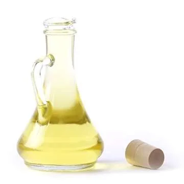 Mystic Moments | Watermelon Carrier Oil - 500ml - Pure & Natural Oil Perfect for Hair, Face, Nails, Aromatherapy, Massage and Oil Dilution Vegan GMO Free