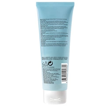 Gentle Foaming Cleanser for Oily Skin by La Roche-Posay