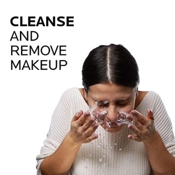 Gentle Foaming Cleanser for Oily Skin by La Roche-Posay