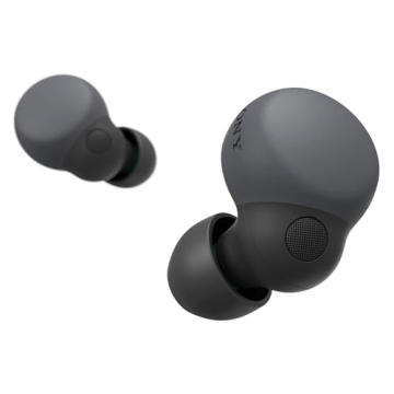 Sony LinkBuds S - Wireless Noise Canceling Earbuds