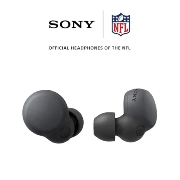 Sony LinkBuds S - Wireless Noise Canceling Earbuds
