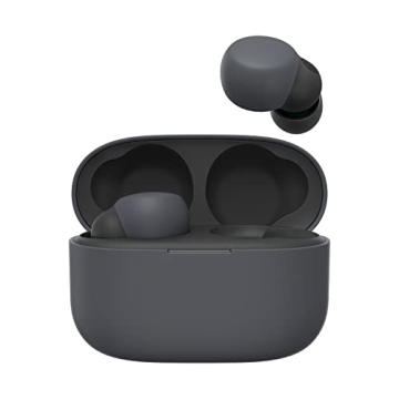 Sony LinkBuds S - Wireless Noise Canceling Earbuds