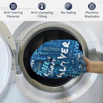 Personalized Blankets – Custom Throws for Adults & Kids