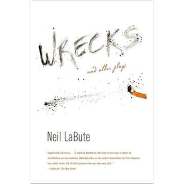 Wrecks: And Other Plays
