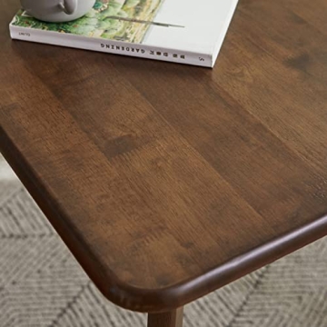 Stylish Livinia Canberra Wooden Dining Table for Small Spaces