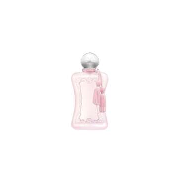 Generic Delina Parfum for Women - Elegant Floral-Fruity Scent