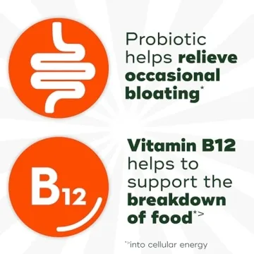 Align Probiotic for Digestive Health Bloating Relief