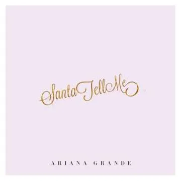 Santa Tell Me [Gold 7" Single] [Amazon Exclusive]