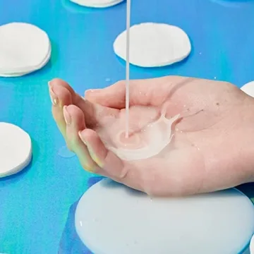 Drunk Elephant E-Rase Milki Micellar Water for Gentle Cleansing