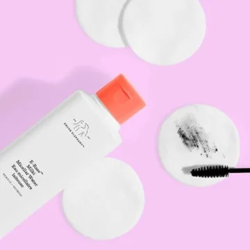 Drunk Elephant E-Rase Milki Micellar Water for Gentle Cleansing