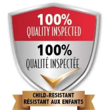 BIC Multi Purpose Lighter Pack - Safe Lighting for Candles & Grills