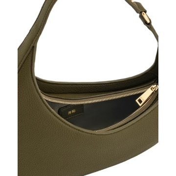 Buy JW PEI Harlee Shoulder Bag Dark Olive for Women