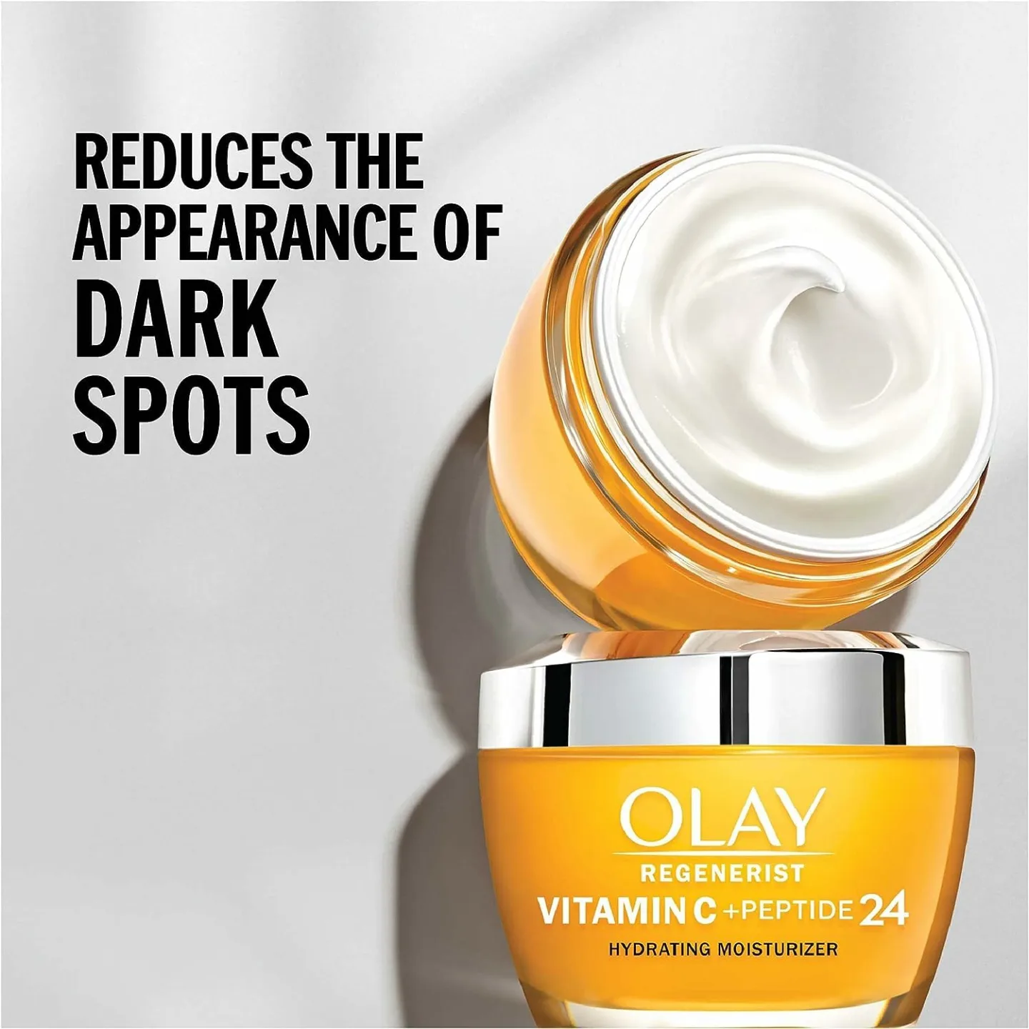 Olay Regenerist Vitamin C + Peptide 24 Moisturizer