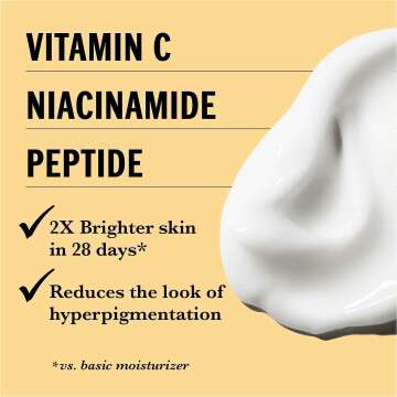 Olay Regenerist Vitamin C + Peptide 24 Moisturizer