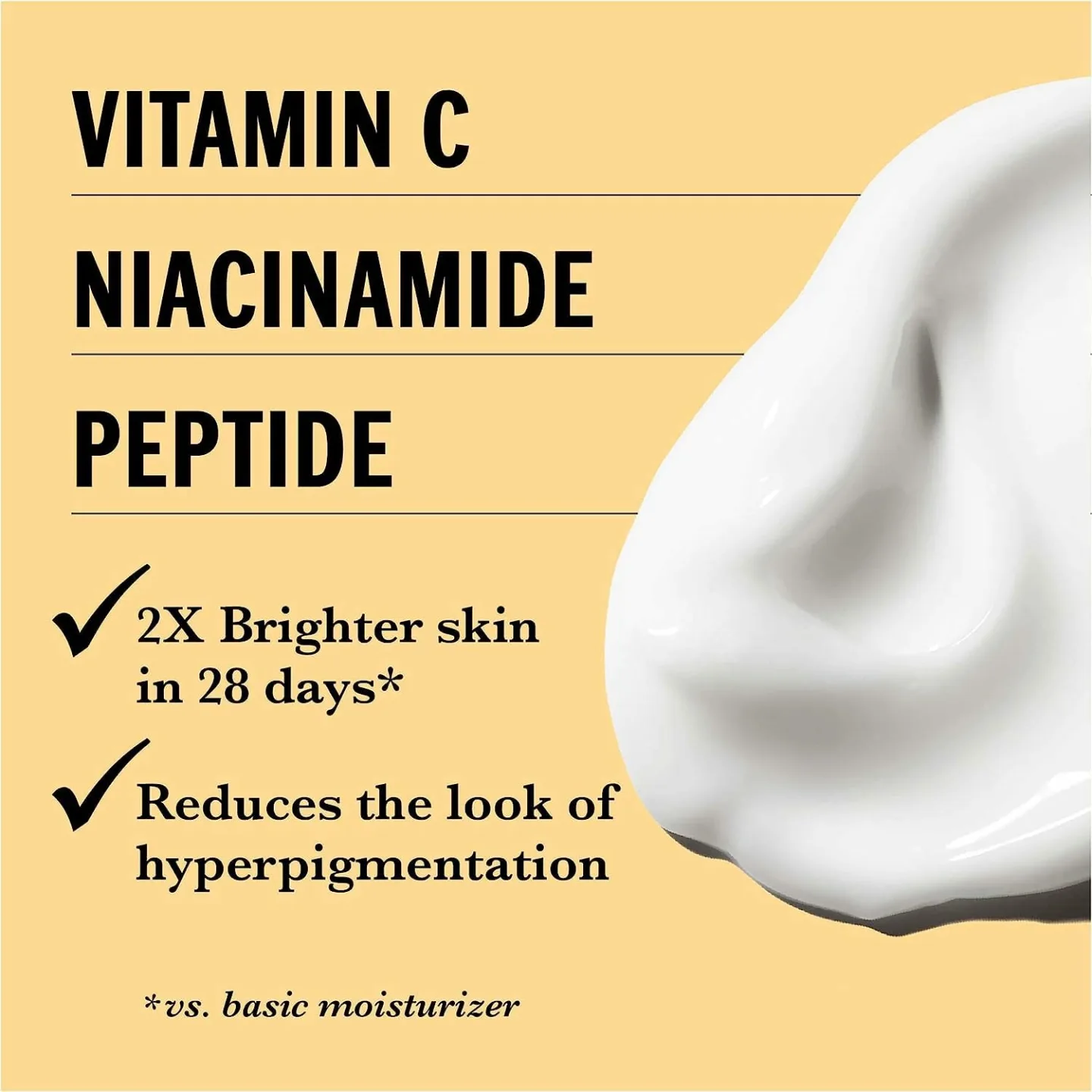 Olay Regenerist Vitamin C + Peptide 24 Moisturizer