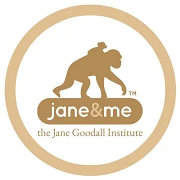 Interactive Chimpanzee Finger Puppet Book for Toddlers