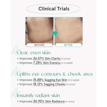 Luxury Glutathione Collagen Peel Off Mask for Radiant Skin