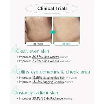 Luxury Glutathione Collagen Peel Off Mask for Radiant Skin