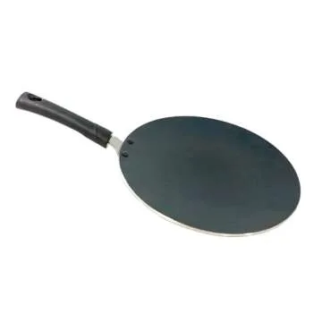 Non-Stick Chapati Tawa Pan Efficient Cooking Tool