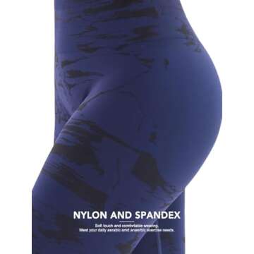 Stylish High Waisted Gym Sets with Adjustable Bra for Women