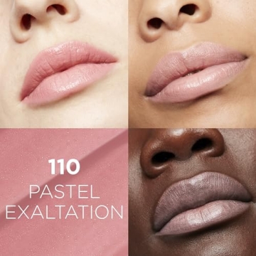 L’Oréal Paris Glow Paradise Hydrating Balm-in-Lipstick, Pastel Exaltation