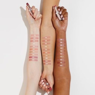 L’Oréal Paris Glow Paradise Hydrating Balm-in-Lipstick, Pastel Exaltation