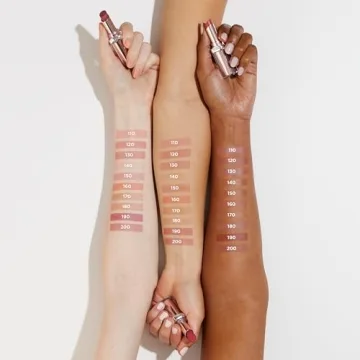 L’Oréal Paris Glow Paradise Hydrating Balm-in-Lipstick, Pastel Exaltation