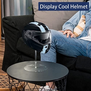 Adjustable Acrylic Hat Stands for Stylish Display