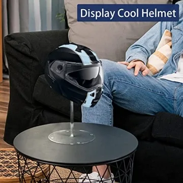 Adjustable Acrylic Hat Stands for Stylish Display