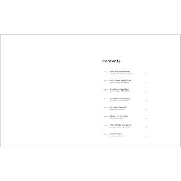 High Tide: A Surf Odyssey -- Photography by Chris Burkhard