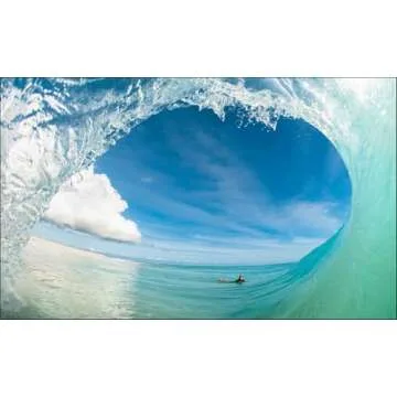 High Tide: A Surf Odyssey -- Photography by Chris Burkhard