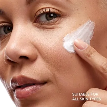 DRMTLGY SPF 45 Clear Sunscreen & Facial Moisturizer 1.7 oz