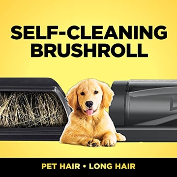 Shark Vertex Cordless Stick Vacuum with DuoClean PowerFins