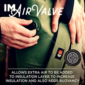 IceMule Classic Insulated Mini Backpack Cooler Bag - Hands-Free, Highly Portable, Collapsible, Waterproof and Soft-Sided Cooler, Sling Backpack for Hiking, The Beach, Picnics and Camping